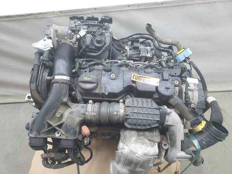Motor Completo Peugeot Partner 1.6 16V HDI 75CV