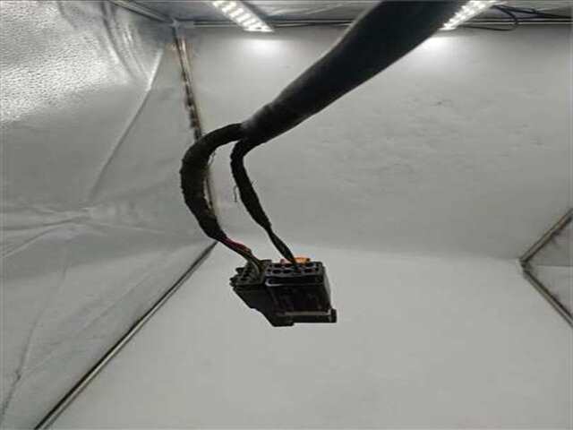 Foto 3ª: Retrovisor Derecho Opel Combo 1.2 EDITION PLUS [1.2 LTR. - 81 KW]