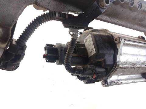 Foto 2ª: Cremallera de Direccion Opel Astra VERSION INDEFINIDA (2009)