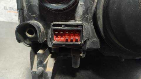 Foto 3ª: Faro Izquierdo Saab 9-3 2.2 TID LINEAR BERLINA 125CV 92KW [D223L] (2002)