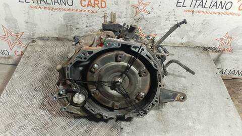 Caja Cambios Automatica Kia Carnival 2.9 CRDI LX 144CV 106KW AUT.