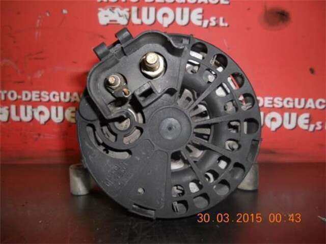 Foto 3ª: Alternador Fiat Stilo 1.2 16V (192_XA1B) [188 A5.000]