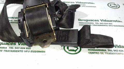Foto 3ª: Cinturón Delantero Derecho Volkswagen Golf GTI 16V BERLINA 150CV 110KW [ABF] (1993)