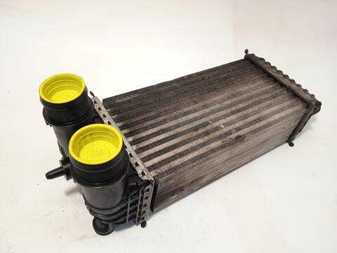 Intercooler Peugeot 508 1.6 BLUEHDI 120 120CV 88KW