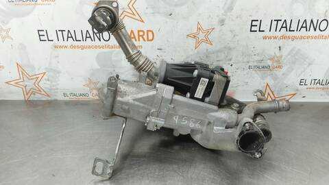 Valvula EGR Peugeot Partner COMBIESPACE 75CV 55KW