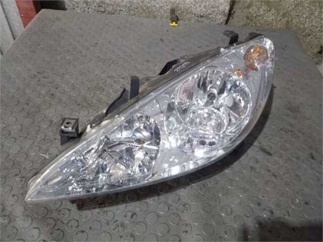 Faro Izquierdo Peugeot 307 1.6 HDI 110