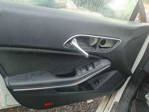 Tapizados Cartoneras Mercedes Clase C 160 651930