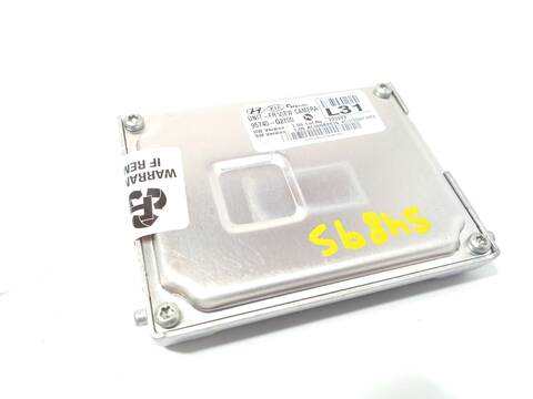 Foto 3ª: Centralita Motor ECU Hyundai Ioniq 1.6 GDI HYBRID 105CV 77KW [G4LE] (2022)