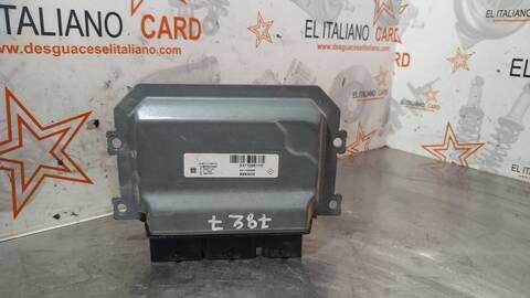 Centralita Motor ECU Dacia Duster ACCESS 115CV 84KW
