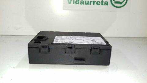 Foto 3ª: Centralita Motor ECU Mercedes Clase A 140 A 150 169.331) 95CV 70KW [266920] (2005)