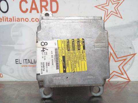 Centralita Airbag Toyota Avensis 2.0 D4-D EXECUTIVE SEDAN 4-PTAS) BERLINA 116CV 85KW