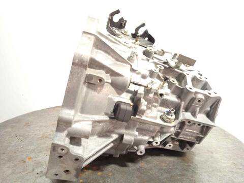 Foto 2ª: Caja Cambios Toyota Yaris 1.5 16V CAT 112CV 82KW [2NR] (2018)