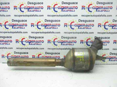 Catalizador Renault Espace G9T7