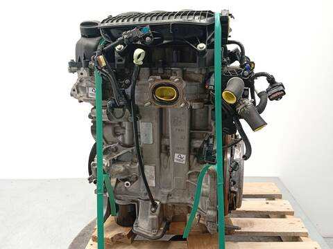 Foto 3ª: Motor Completo Opel Corsa 1.2 68) 75CV 55KW [HMH (EB2FAD)] (2023)