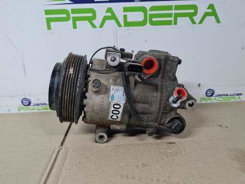 Compresor Aire Acondicionado Hyundai ix35 CLASSIC 2WD 136CV 100KW
