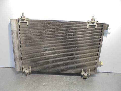 Radiador Calefaccion A.A. Peugeot 307 XS 90CV 66KW