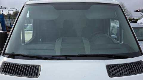 Luna parabrisas Mercedes Sprinter 646986 CAMION