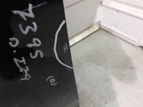 Foto 3ª: Puerta Delantera Izquierda Fiat Tipo 1.6 D 356HXG1B 356HXG11) HATCHBACK 120CV 88KW [55280444] (2020)