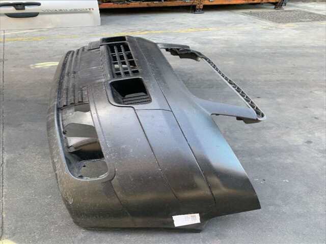 Foto 3ª: Paragolpes Delantero Volkswagen Transporter 1.9 TDI 105CV 0CV FURGON [AXB] (2006)