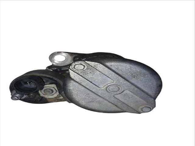 Foto 2ª: Motor de Arranque Seat Ibiza 1.2 TSI 90CV (2008)