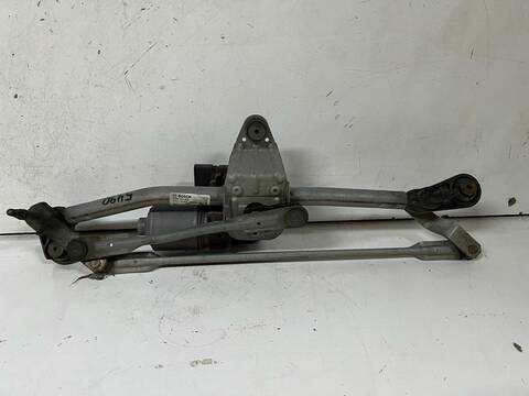 Motor Limpia Delantero Audi A3 AMBIENTE 150CV 110KW