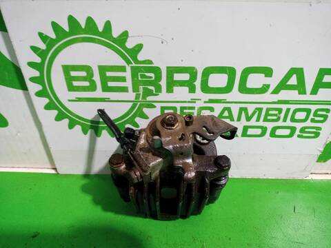 Foto 2ª: Pinza Freno Trasera Izquierdo Seat Ibiza COOL 101CV [ATD] (2001)