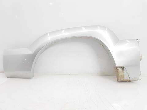 Aletin Trasero Izquierdo Toyota Land Cruiser 3.0 D4-D VX