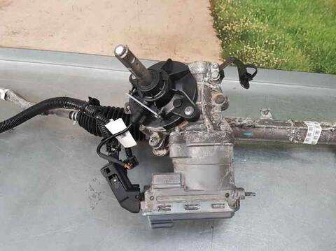 Foto 3ª: Cremallera de Direccion Citroen Berlingo LIVE M 102CV 75KW [YH01] (2019)