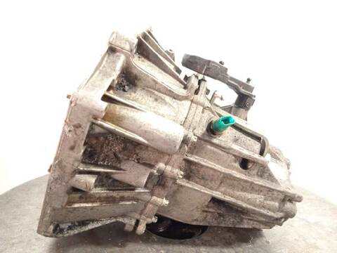 Foto 4ª: Caja Cambios Renault Scenic 1.5 DCI DIESEL FAP ENERGY 110CV 81KW IV [K9K648] (2018)