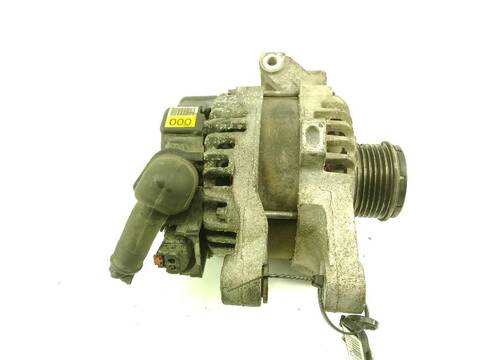 Foto 3ª: Alternador Kia Optima VERSION INDEFINIDA (2015)