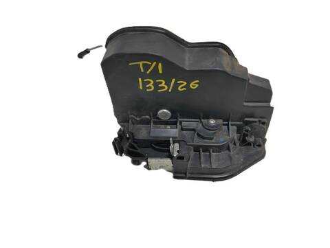 Foto 2ª: Cerradura Puerta Trasera Izquierda Bmw Serie 5 518 530 D 245CV [N57D30A] (2009)
