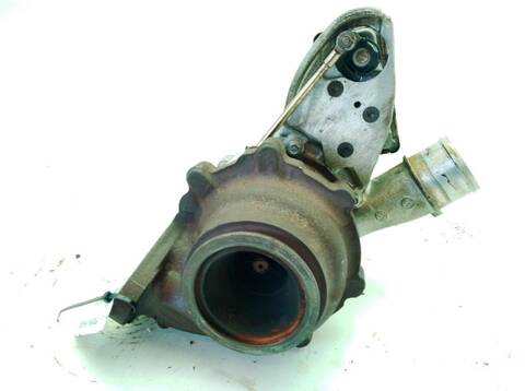 Foto 3ª: Turbocompresor Peugeot Boxer 2.2 HDI 110 [4HG (P22DTE)] (2006)