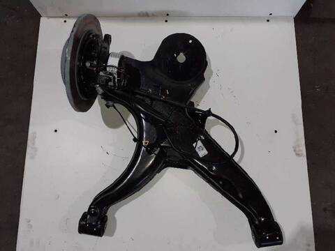 Brazo Suspension Trasero Derecho Mercedes Vito 88CV 65KW