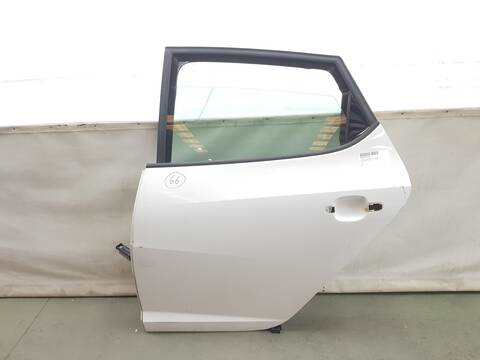 Puerta Trasera Izquierda Seat Ibiza 1.4 TDI 105CV