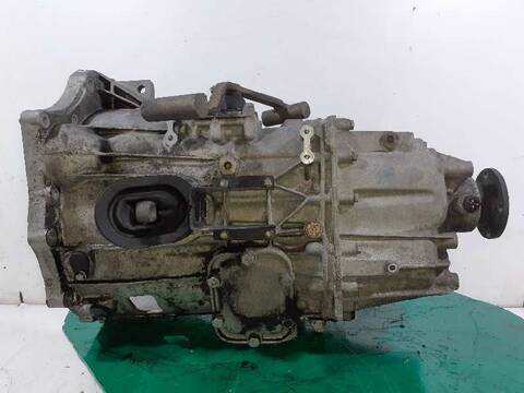 Foto 2ª: Caja Cambios Iveco Daily 2.8 DIESEL CAT 146CV 107KW CAJA CERRADA [8140.43N] (2003)