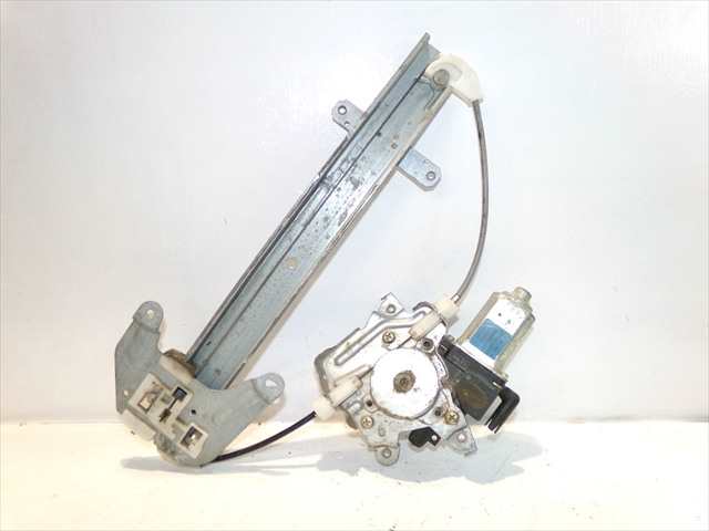 Foto 3ª: Elevalunas Eléctrico Trasero Derecho Nissan X-Trail 2.5 G 2001-2014 [QR25] (2003)