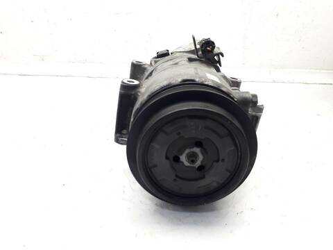 Foto 3ª: Compresor Aire Acondicionado Mercedes Clase B 150 1.5 CAT 95CV 70KW (2006)