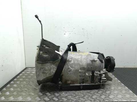 Caja Cambios Automatica Mercedes Clase E 180 647961 BERLINA AUT.