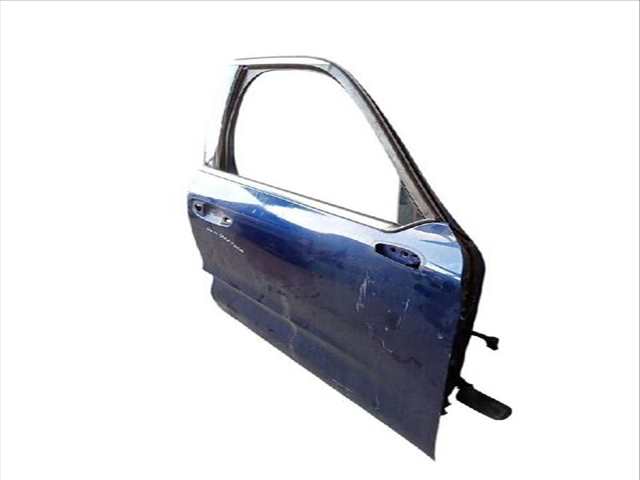Foto 3ª: Puerta Delantera Derecha Citroen C4 1.6 BLUEHDI 120 (2013)