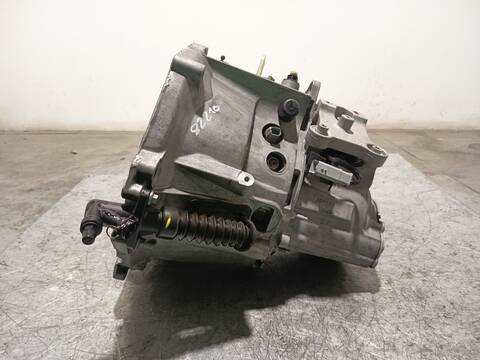 Foto 3ª: Caja Cambios Citroen C3 1.2 PURETECH 110 2RHNZB 2RHNZW 2RHNPX 2RHNPJ) AIRCROSS 110CV 81KW [HNP (EB2ADT)] (2020)