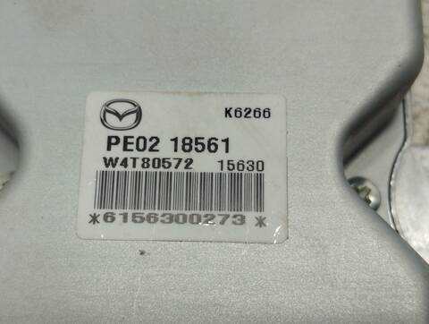 Foto 3ª: Centralita Motor ECU Mazda CX3 G CENTER-LINE [PE] (2018)