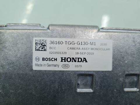 Foto 2ª: Centralita Motor ECU Honda Civic 1.5 SPORT 182CV 134KW [L15BA] (2020)