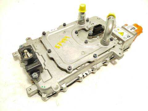 Centralita Motor ECU Ford Kuga 2.5 FHEV 190CV 140KW