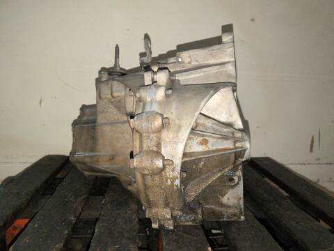 Foto 2ª: Caja Cambios Citroen C4 2.0 D GRAND C4 PICASSO 9HR 9H05 (2013)