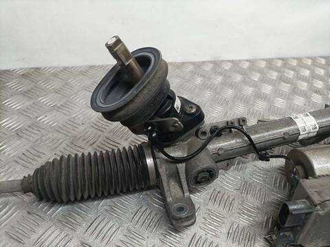 Foto 3ª: Cremallera de Direccion Mercedes Clase B 150 B 200 CDI BE 246.201) 136CV 100KW [651901] (2012)