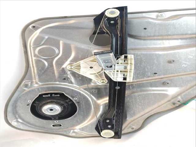 Elevalunas Manual Trasero Izquierdo Mercedes Clase C 160 C 200 CDI 204.001) 136CV