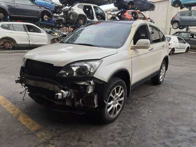 Puente Delantero Honda Crv 2.2 CTDI 140CV RE2/4/5/6/7 DESDE MODELO 2007)