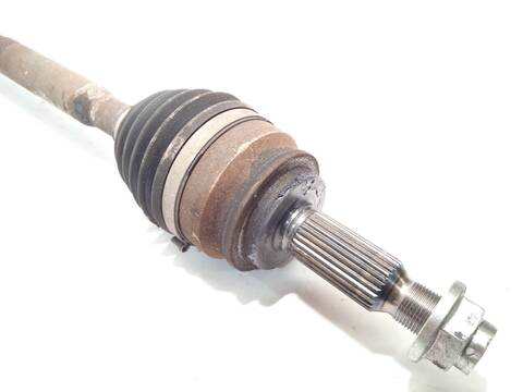 Foto 2ª: Transmision Delantera Derecha Mitsubishi ASX 2.0 MIVEC CAT 150CV 110KW [4J11] (2020)