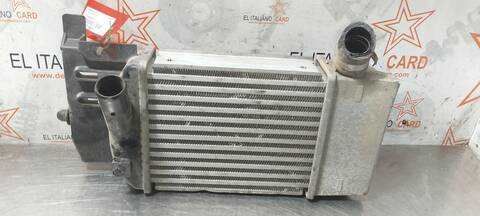 Intercooler Toyota Yaris ACTIVE 90CV 66KW