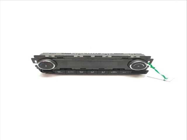 Foto 2ª: Mando Climatizador Volkswagen Polo 1.2 TDI HATCHBACK FURGONETA (2009)
